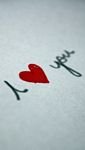 pic for I love You 